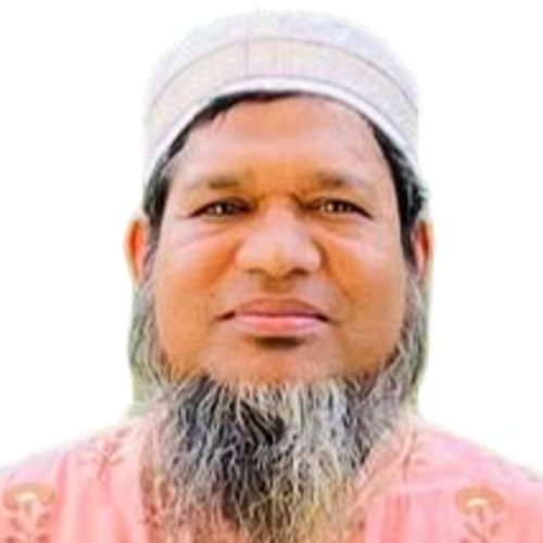 মোহাম্মদ আব্দুর রাজ্জাক